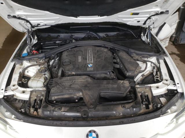 Photo 10 VIN: WBA8F1C5XJAE97651 - BMW 328D 