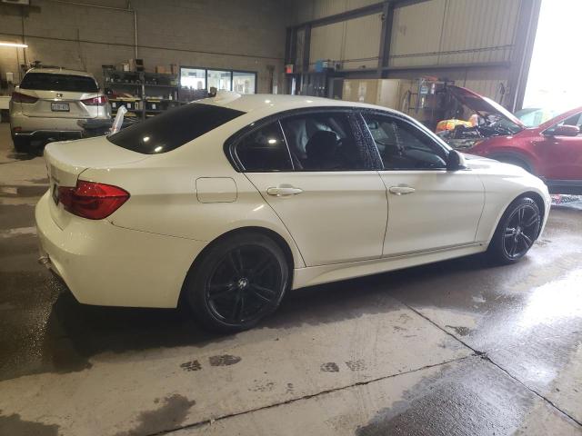 Photo 2 VIN: WBA8F1C5XJAE97651 - BMW 328D 