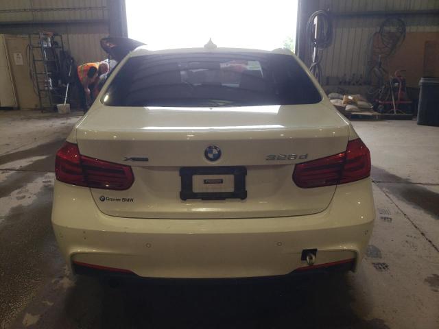 Photo 5 VIN: WBA8F1C5XJAE97651 - BMW 328D 