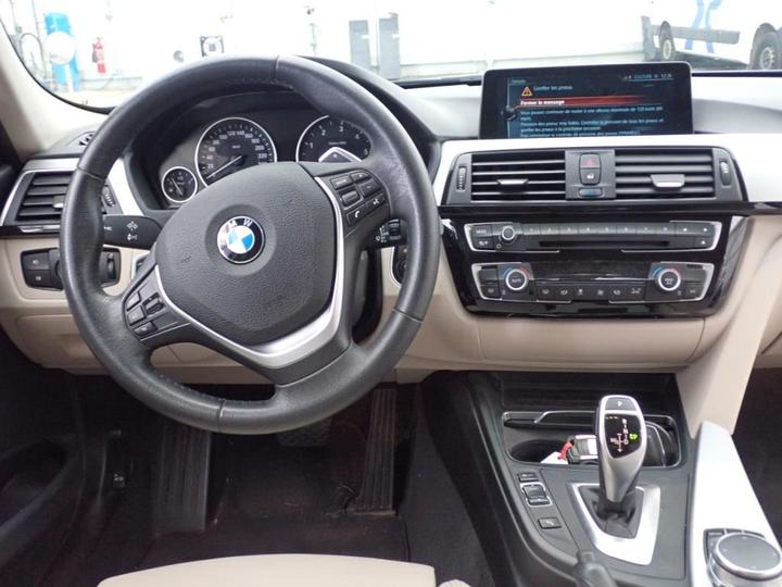 Photo 6 VIN: WBA8F51040A130934 - BMW SERIE 3 4P 