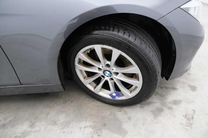 Photo 14 VIN: WBA8F510X0K557089 - BMW 3-SRIE&#3915 