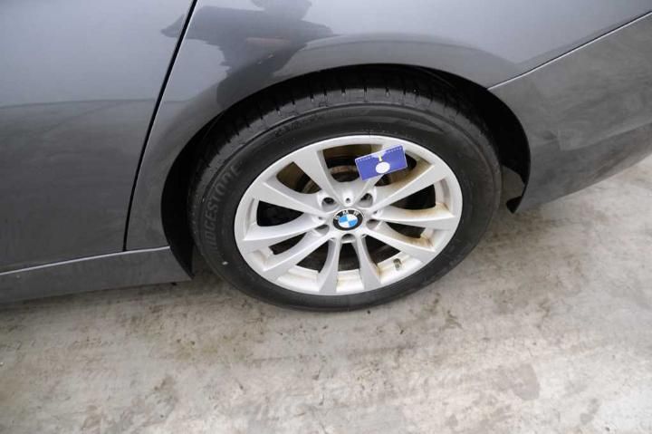 Photo 18 VIN: WBA8F510X0K557089 - BMW 3-SRIE&#3915 