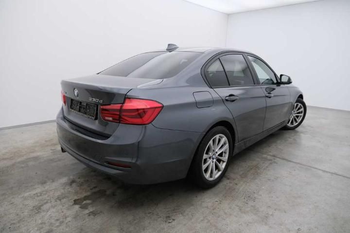 Photo 2 VIN: WBA8F510X0K557089 - BMW 3-SRIE&#3915 