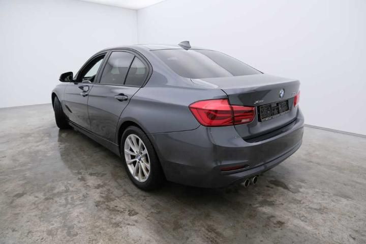 Photo 7 VIN: WBA8F510X0K557089 - BMW 3-SRIE&#3915 