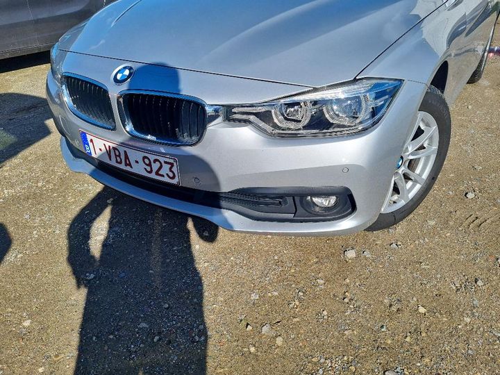 Photo 20 VIN: WBA8F91000A803953 - BMW 3 BERLINE 