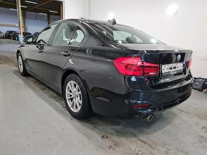 Photo 3 VIN: WBA8F91000K757499 - BMW 3 DIESEL - 2015 