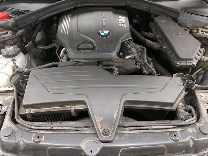 Photo 10 VIN: WBA8F91000K758121 - BMW 3 BERLINE 