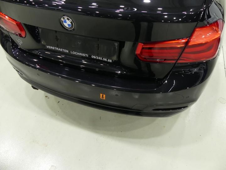 Photo 26 VIN: WBA8F91000K758345 - BMW 3 - 2015 