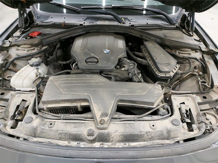 Photo 10 VIN: WBA8F91010K439696 - BMW 3 BERLINE 