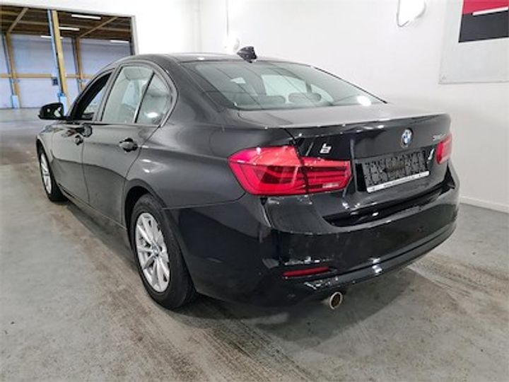 Photo 3 VIN: WBA8F91010K758886 - BMW 3 DIESEL - 2015 