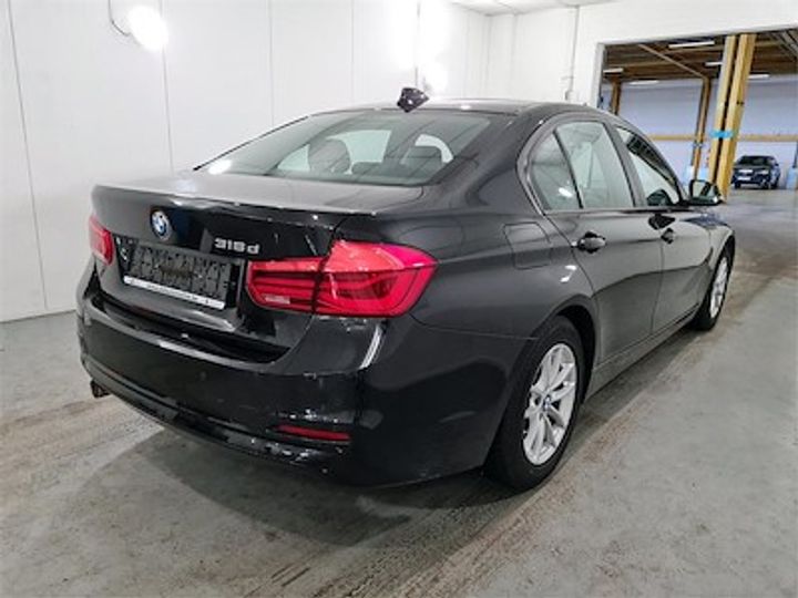 Photo 4 VIN: WBA8F91010K758886 - BMW 3 DIESEL - 2015 