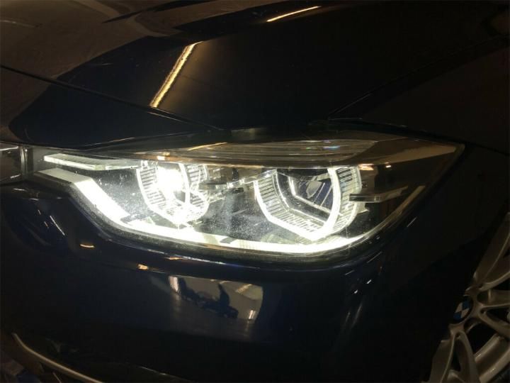 Photo 24 VIN: WBA8F91010K852539 - BMW 316D 