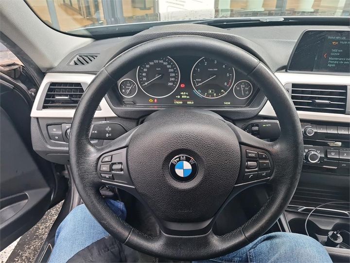 Photo 24 VIN: WBA8F91020A343887 - BMW 3 BERLINE 