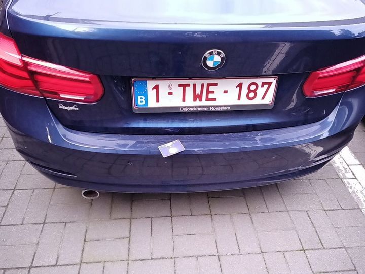 Photo 19 VIN: WBA8F91020A344148 - BMW 3-SERIE 4DRS &#3915 