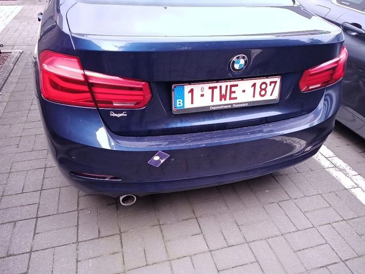 Photo 31 VIN: WBA8F91020A344148 - BMW 3-SERIE 4DRS &#3915 