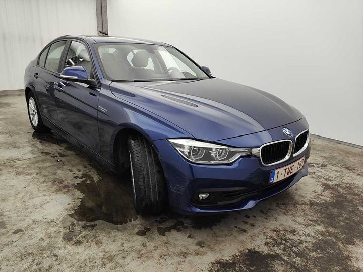 Photo 8 VIN: WBA8F91020A344148 - BMW 3-SERIE 4DRS &#3915 