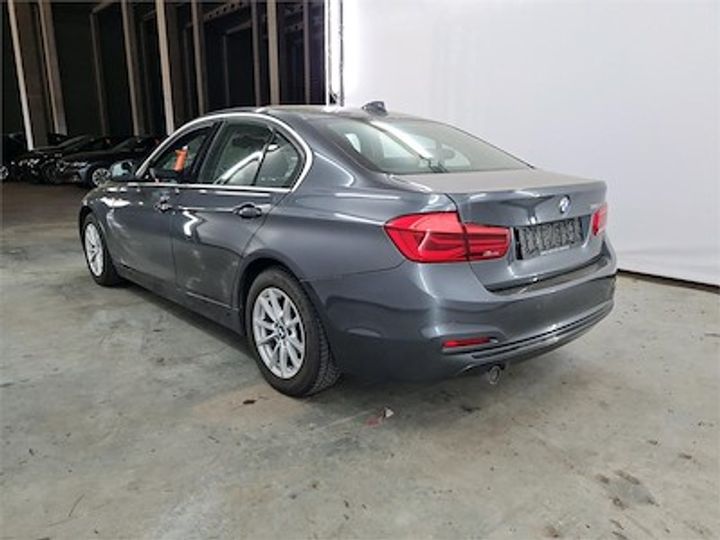 Photo 3 VIN: WBA8F91020K758220 - BMW 3 DIESEL - 2015 