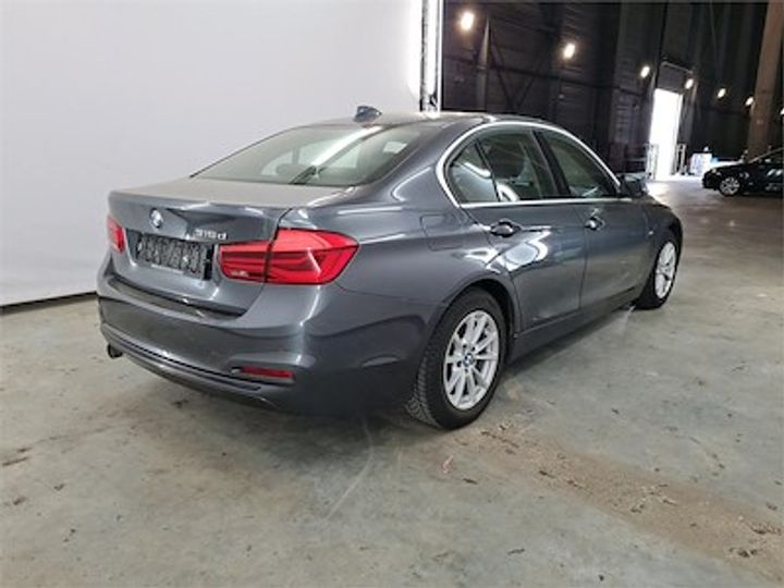 Photo 4 VIN: WBA8F91020K758220 - BMW 3 DIESEL - 2015 