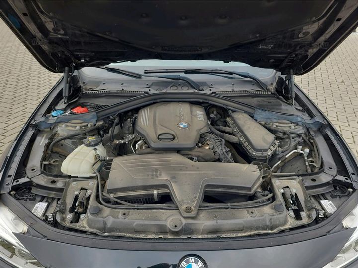 Photo 10 VIN: WBA8F91020K759240 - BMW 3 BERLINE 