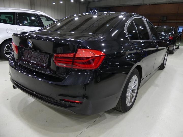 Photo 2 VIN: WBA8F91020K852808 - BMW 3 - 2015 