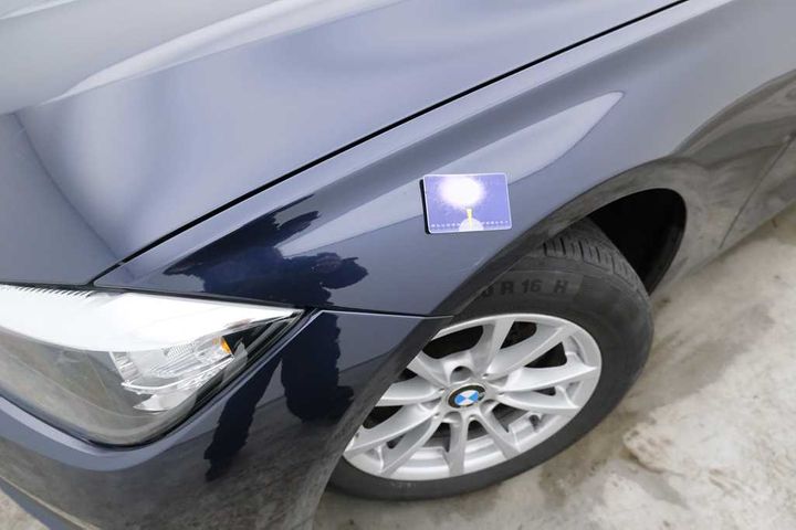 Photo 30 VIN: WBA8F91020K853313 - BMW 3-SERIE 4DRS &#3915 