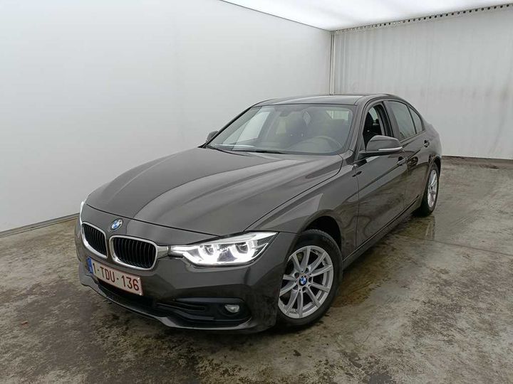 Photo 1 VIN: WBA8F91030A061337 - BMW 3-SERIE 4DRS &#3915 