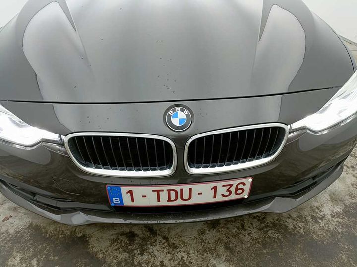 Photo 5 VIN: WBA8F91030A061337 - BMW 3-SERIE 4DRS &#3915 