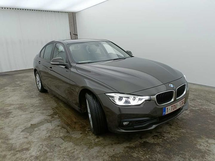 Photo 8 VIN: WBA8F91030A061337 - BMW 3-SERIE 4DRS &#3915 