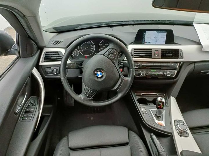 Photo 9 VIN: WBA8F91030A061337 - BMW 3-SERIE 4DRS &#3915 