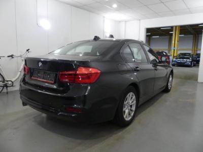 Photo 4 VIN: WBA8F91030K758808 - BMW 3 DIESEL - 2015 