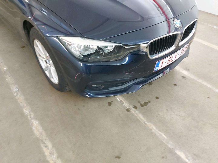 Photo 17 VIN: WBA8F91030K759098 - BMW 3 REEKS BERLINE 