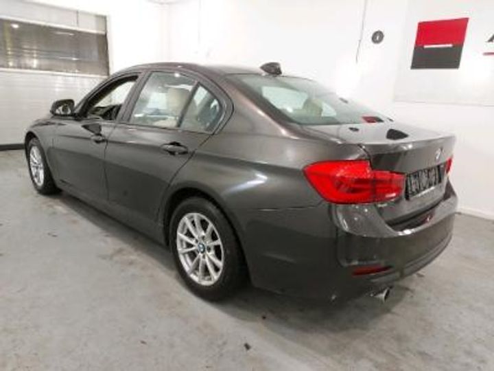 Photo 3 VIN: WBA8F91030K759246 - BMW 3 DIESEL - 2015 