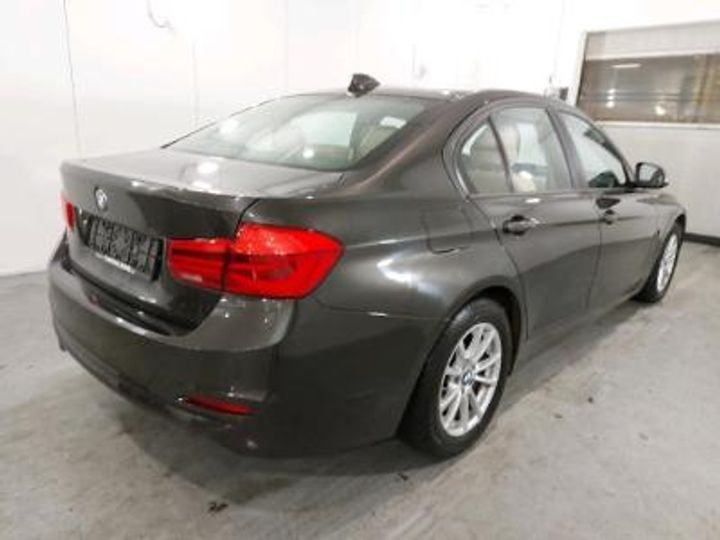 Photo 4 VIN: WBA8F91030K759246 - BMW 3 DIESEL - 2015 