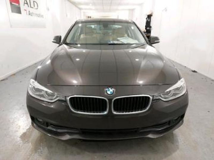 Photo 5 VIN: WBA8F91030K759246 - BMW 3 DIESEL - 2015 