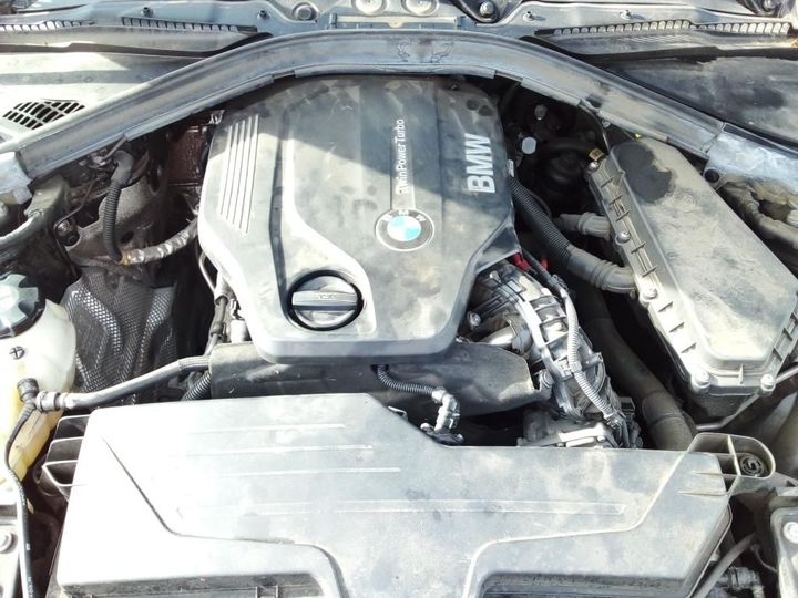 Photo 5 VIN: WBA8F91040A803857 - BMW SERIE 3 