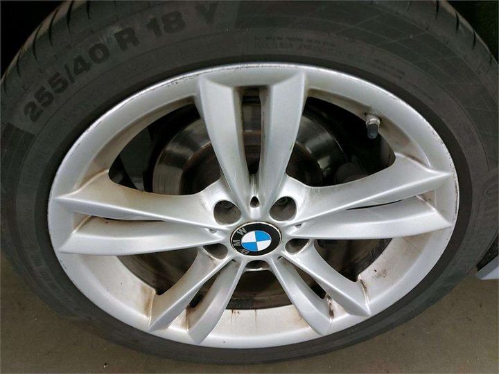 Photo 7 VIN: WBA8F91040K553756 - BMW 3 REEKS BERLINE 