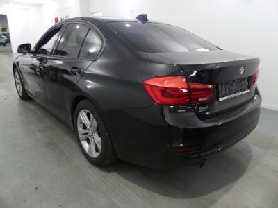 Photo 3 VIN: WBA8F91040K757683 - BMW 3 DIESEL - 2015 