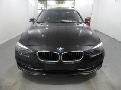 Photo 5 VIN: WBA8F91040K757683 - BMW 3 DIESEL - 2015 