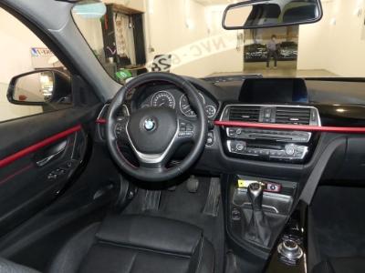 Photo 9 VIN: WBA8F91040K757683 - BMW 3 DIESEL - 2015 