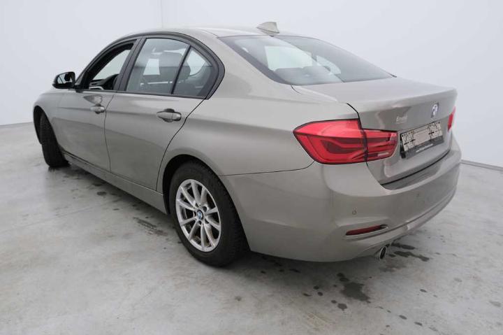 Photo 7 VIN: WBA8F91040K852731 - BMW 3-SERIE 4DRS &#3915 