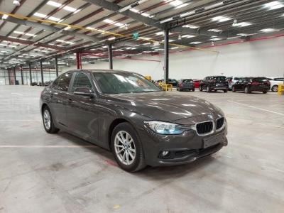 Photo 2 VIN: WBA8F91050K758289 - BMW 3 DIESEL - 2015 