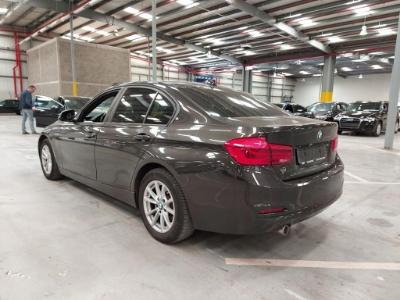 Photo 3 VIN: WBA8F91050K758289 - BMW 3 DIESEL - 2015 