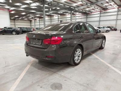 Photo 4 VIN: WBA8F91050K758289 - BMW 3 DIESEL - 2015 