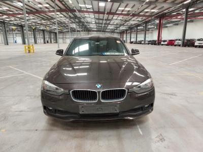 Photo 5 VIN: WBA8F91050K758289 - BMW 3 DIESEL - 2015 