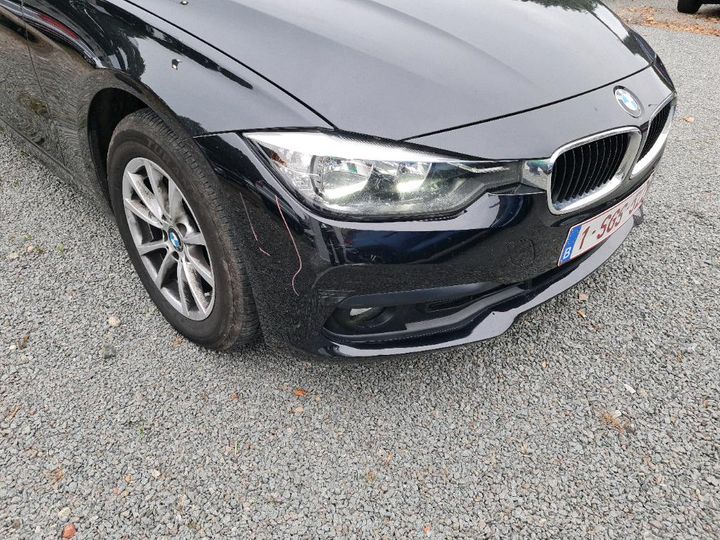 Photo 20 VIN: WBA8F91050K759040 - BMW 3 BERLINE 