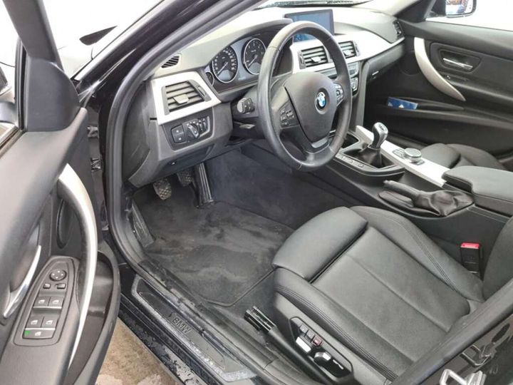 Photo 20 VIN: WBA8F91050K759071 - BMW 316D 