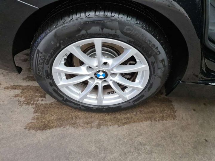 Photo 24 VIN: WBA8F91050K759071 - BMW 316D 