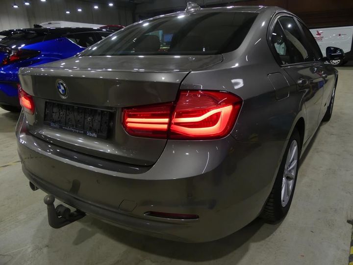 Photo 2 VIN: WBA8F91050K759104 - BMW 3 - 2015 