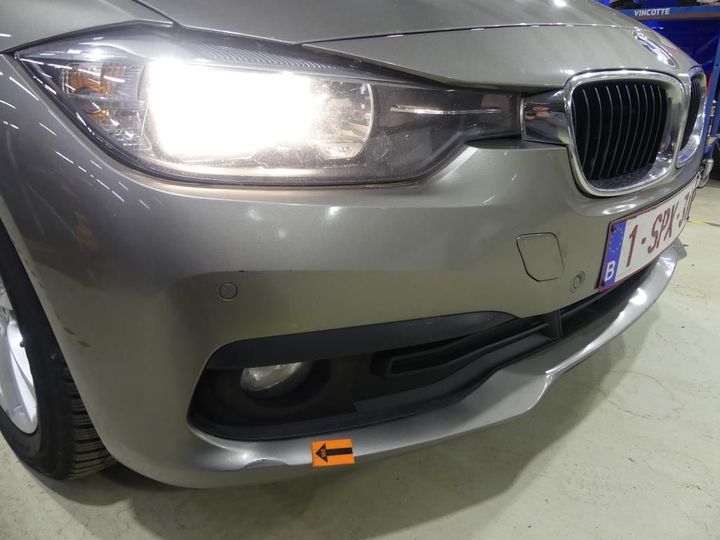 Photo 22 VIN: WBA8F91050K759104 - BMW 3 - 2015 