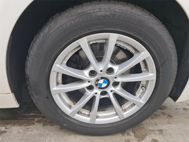 Photo 13 VIN: WBA8F91050K852642 - BMW 316 